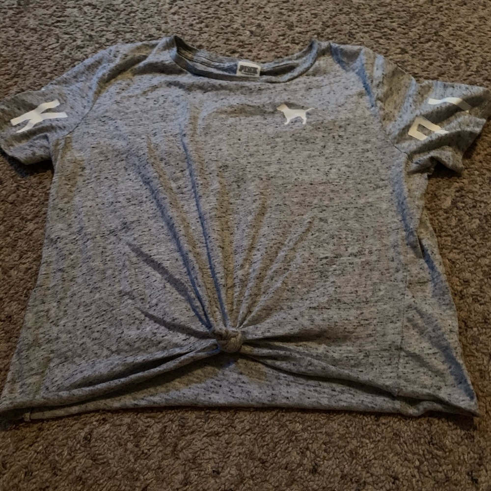 Victoria Secret Pink Shirt